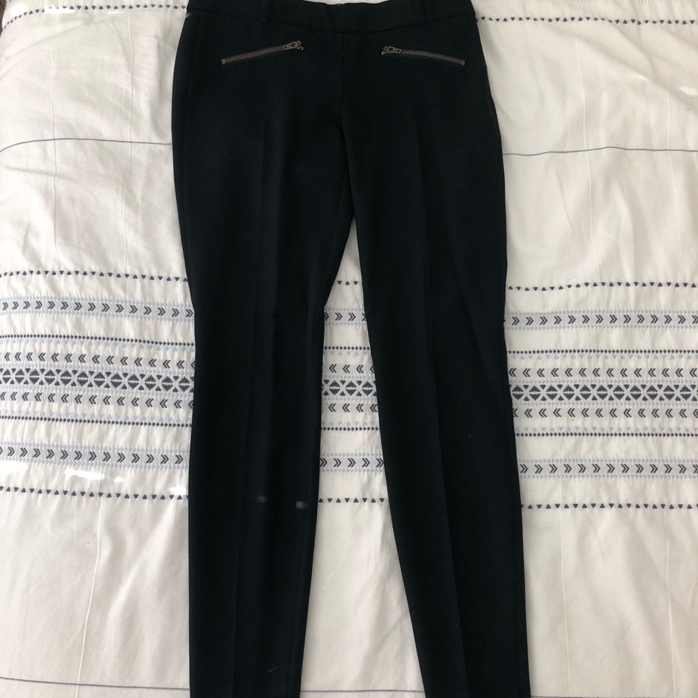 J.Crew Minnie Pants